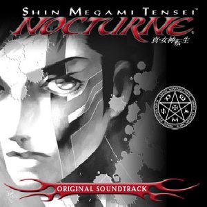 Avatar for Shin Megami Tensei: Nocturne OST