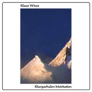 Klangschalen Meditation