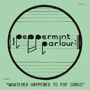 Whatever Happened To Pop Songs