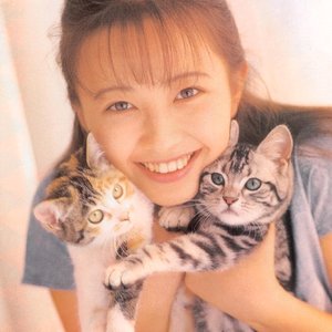 高橋由美子 的头像
