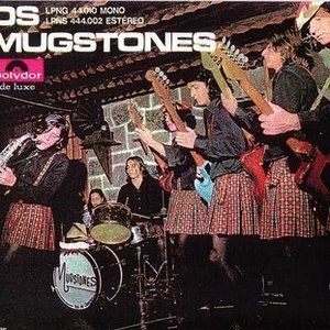 Os Mugstones 的头像