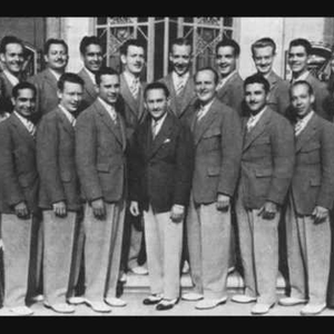 Irving Aaronson and His Commanders photo provided by Last.fm