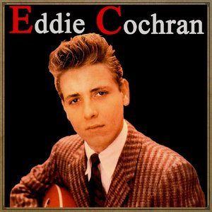 Vintage Music No. 71 - LP: Eddie Cochran