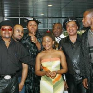 Avatar for Soukous Stars & Yondo Sister