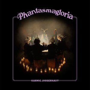 Phantasmagloria