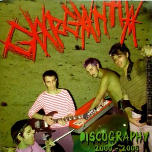 Discography 2000-2006