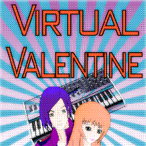 Virtual Valentine Ep