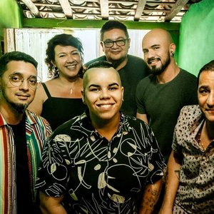 Projeto Tertúlia 的头像