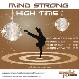 HIGH TIME