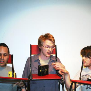 Shooting at Unarmed Men photo provided by Last.fm