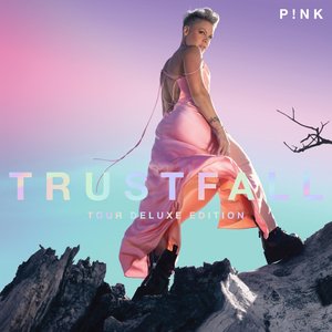 TRUSTFALL (Tour Deluxe Edition) [Clean] [Clean]