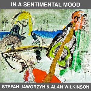 Stefan Jaworzyn & Alan Wilkinson 的头像