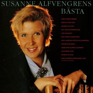 Susanne Alfvengrens bästa