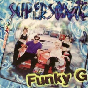 Supersonic