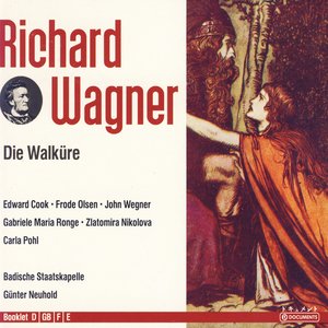 Die Walküre