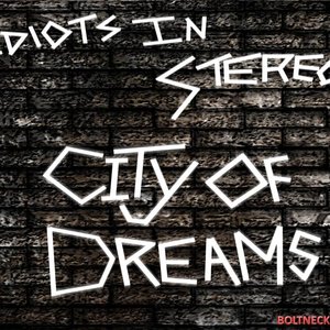 CITY OF DREAMS