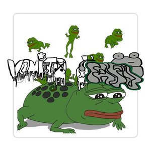 Vomito d' Sapo 的头像