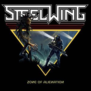 Zone of Alienation (1-Track Promo Version)