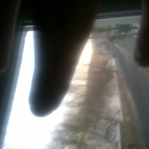 SLUSH TAPE 1