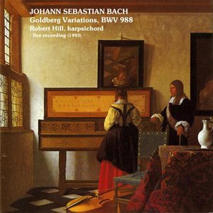 Bach: Goldberg Variations