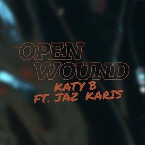Open Wound (feat. Jaz Karis)