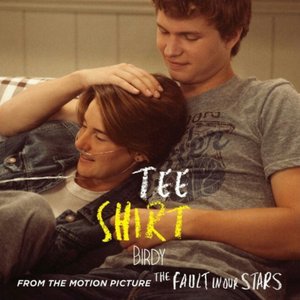 Image for 'Tee Shirt'