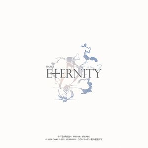 “Eternity”的封面