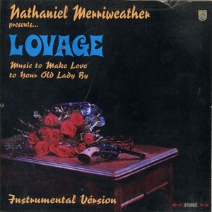 Image for 'Lovage (instrumental)'