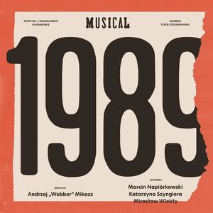 1989 Musical