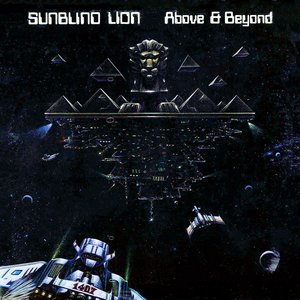 Above & Beyond