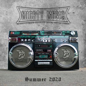 The Pandemic Soundtrack (Summer of 2020)