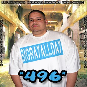 Image for 'BigRayAllDay'