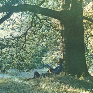 “Yoko Ono / Plastic Ono Band”的封面