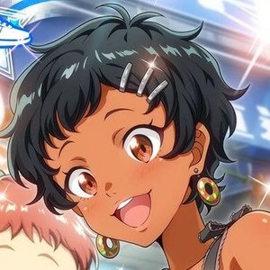 Avatar for JEDAH DIAMOND