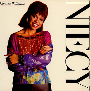 Deniece Williams - Niecy / Let