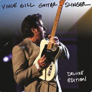Guitar Slinger (Deluxe Version)