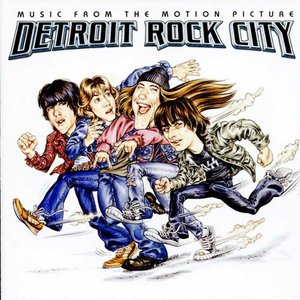 'Detroit Rock City'の画像