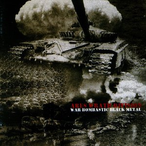 War Bombastic Black Metal