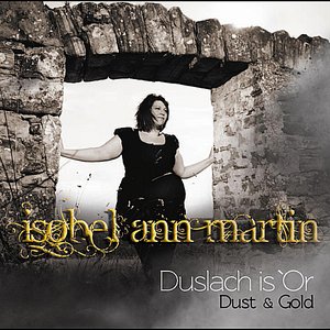 Duslach is `Or (Dust & Gold)