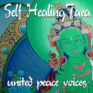 Self Healing Tara