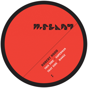 Robert Hood - Superman / Range - Zortam Music