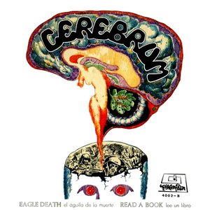 Eagle Death / Read A Book