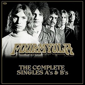 The Complete Singles A's & B's