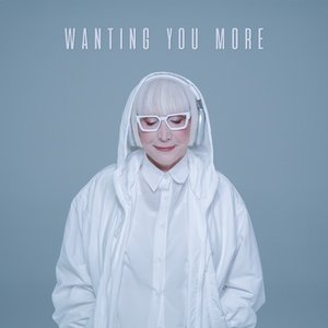 Wanting You More - Single