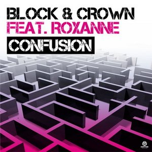 Avatar for Block & Crown Feat. Roxanne