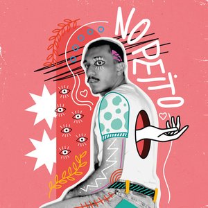 No Peito