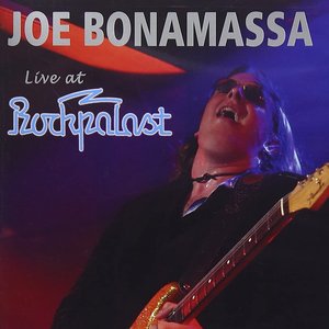 Live At Rockpalast