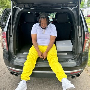 Avatar for clean up man