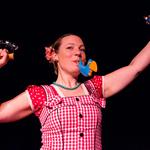 Lady Angelina photo provided by Last.fm