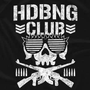 HDBNG Club (El Phantasmo Theme)